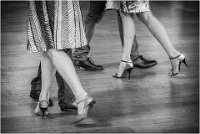 150 - COMPAS DE TANGO - MAGOT LAURENT - france <div